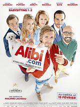Affiche de Alibi.com, film à voir en streaming sur Pygargue