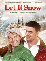 Affiche de Un millier de flocons, film à voir en streaming sur Pygargue