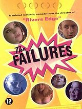 Affiche de The Failures, film à voir en streaming sur Pygargue