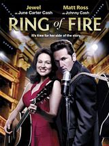 Affiche de Ring of Fire, film à voir en streaming sur Pygargue