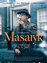 Affiche de Jan Masaryk, histoire d'une trahison, film à voir en streaming sur Pygargue