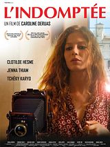 Affiche de L'Indomptée, film à voir en streaming sur Pygargue