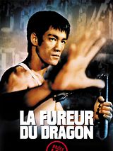 Affiche de La Fureur du dragon, film à voir en streaming sur Pygargue