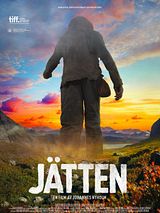 Affiche de The Giant, film à voir en streaming sur Pygargue