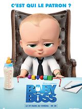 The Boss Baby (Music from the Motion Picture)