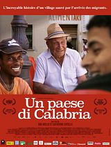 poster du film Un Paese di Calabria