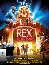 poster du film Rex Studios