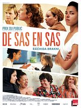 Affiche de De sas en sas, film à voir en streaming sur Pygargue