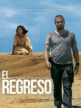 Affiche de El Regreso, film à voir en streaming sur Pygargue