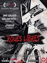 Affiche de Roues Libres, film à voir en streaming sur Pygargue
