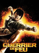 Affiche de Le Guerrier de feu, film à voir en streaming sur Pygargue