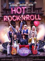 Affiche de Hotel Rock'n'Roll, film à voir en streaming sur Pygargue