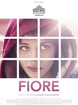 Affiche de Fiore, film à voir en streaming sur Pygargue