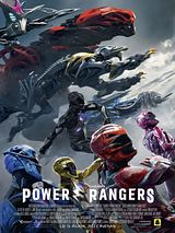 Power Rangers (Original Motion Picture Soundtrack)