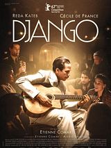 Affiche de Django, film à voir en streaming sur Pygargue