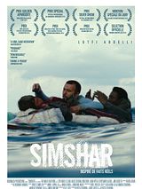 Affiche de Simshar, film à voir en streaming sur Pygargue
