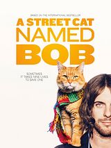 Affiche de Un chat pour la vie, film à voir en streaming sur Pygargue