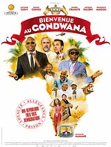 Affiche de Bienvenue au Gondwana, film à voir en streaming sur Pygargue