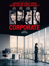Affiche de Corporate, film à voir en streaming sur Pygargue