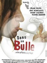 Affiche de Dans sa bulle, film à voir en streaming sur Pygargue