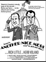 Affiche de Another Nice Mess, film à voir en streaming sur Pygargue