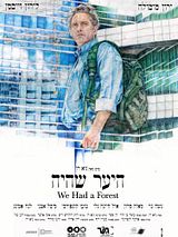 Affiche de We Had A Forest, film à voir en streaming sur Pygargue