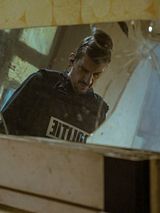 Affiche de Angle mort, film à voir en streaming sur Pygargue
