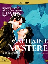 Affiche de Capitaine Mystère, film à voir en streaming sur Pygargue