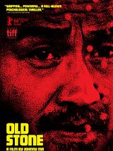 Affiche de Old Stone, film à voir en streaming sur Pygargue