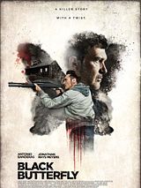 Black Butterfly (Original Motion Picture Soundtrack)