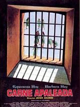 Affiche de Carne apaleada, film à voir en streaming sur Pygargue