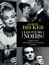 poster du film Touchez pas au grisbi