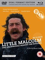 Affiche de Little Malcolm, film à voir en streaming sur Pygargue