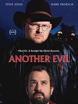 Affiche de Another Evil, film à voir en streaming sur Pygargue