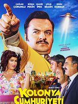 Affiche de Overnight Republic, film à voir en streaming sur Pygargue