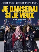 poster du film Je danserai si je veux