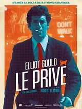 poster du film Le Privé