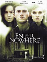 Affiche de Enter Nowhere, film à voir en streaming sur Pygargue