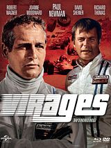 Affiche de Virages, film à voir en streaming sur Pygargue