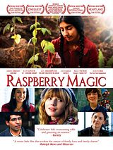 Affiche de Raspberry Magic, film à voir en streaming sur Pygargue