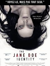 The Autopsy of Jane Doe (Original Motion Picture Soundtrack)