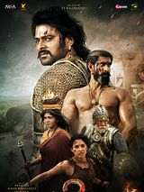 Baahubali 2 - The Conclusion (Malayalam) [Original Motion Picture Soundtrack]