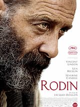 Rodin (Original Motion Picture Soundtrack)