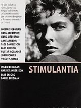 Affiche de Stimulantia, film à voir en streaming sur Pygargue