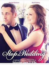 Affiche de Arrêtez ce mariage!, film à voir en streaming sur Pygargue