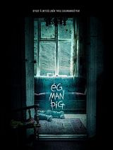 Affiche de Les Fantômes du passé, film à voir en streaming sur Pygargue