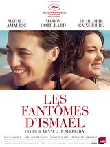 Affiche de Les Fantômes d’Ismaël, film à voir en streaming sur Pygargue