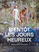 Affiche de Bientôt les jours heureux (I tempi felici verranno presto), film à voir en streaming sur Pygargue