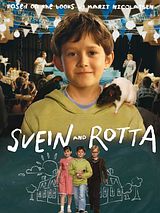 Affiche de Svein et le rat : le concours, film à voir en streaming sur Pygargue