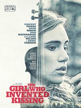 Affiche de The Girl Who Invented Kissing, film à voir en streaming sur Pygargue